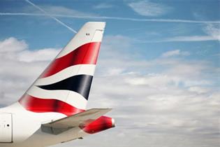British Airways: marketing department will fall under commercial remit