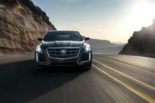 Cadillac: to push brand in markets outside the US
