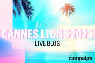 Campaign Cannes Lions live blog image