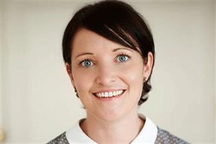 Clare Hill: the managing director of the Content Marketing Association