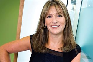 Lindsey Clay: the chief executive of Thinkbox