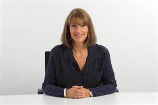 Carolyn McCall: ITV strategic refresh