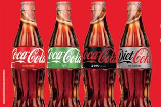 Coca-Cola: new strategy heralds next chapter of brand evolution 