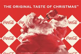 Coca-Cola: TV ad breaks this weekend