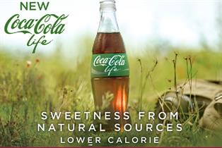 Coca-Cola: embracing the health-conscious market