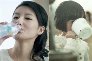 Ice Dew Chun Yue: Coca-Cola launches bottled water brand in China