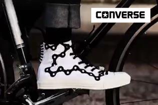 Converse shows what the future may look like