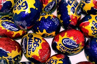 Creme Eggs will be on offer in a number of interesting forms (Creative Commons: Abul Hussain)