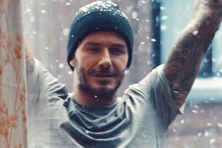 David Beckham: 2016 Sky Sports ad for the Premier League
