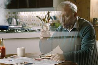 Dementia: Alzheimer's Society appoints Fallon London as its brand creative agency 
