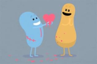 Dumb Ways to Valentine: going for another viral hit