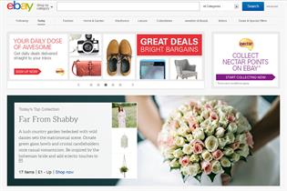 eBay: appoints Feed Communications