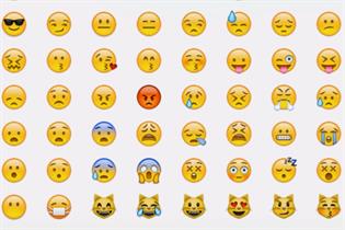 Emoji: UK firm devises emoji alternative to numerical PIN
