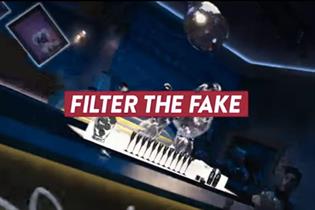 Smirnoff': 'pretentious bar' TV ad is banned 