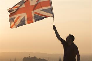 Better together: Scots vote against independence 