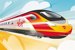 Virgin Trains: is obliged to retender its advertising contracts