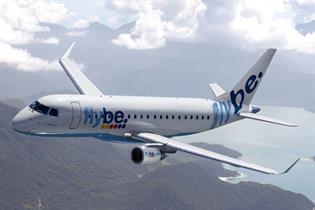 Flybe: marketing director Simon Lilley to leave ariline 