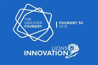 Unilever took 50 start-ups to Cannes Lions 2015