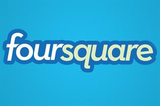 Foursquare: introduces ads for local businesses