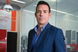 Paul Frampton: Realising a better connection between data and content will drive a prosperous era for industry