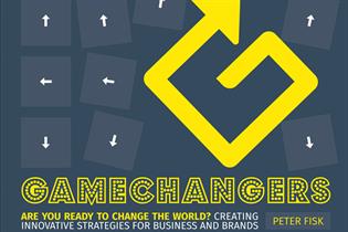Gamechangers by Peter Fisk