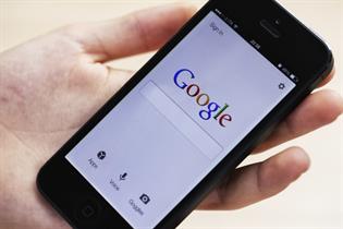 Google: new search algorithm will favour mobile-friendly sites