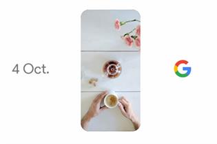 Google: looking to become ever-present by putting its software everywhere