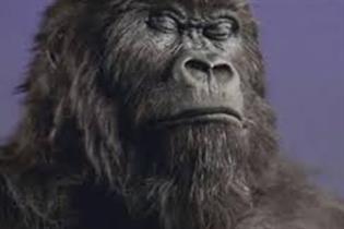 Chips Ahoy!: reused the Cadbury's gorilla