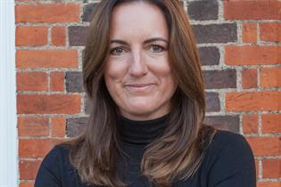 Tania Harwood: joins the Guardian team