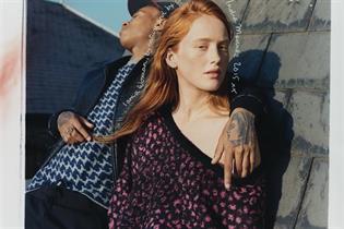 French Connection: readies autumn/winter 2015 campaign