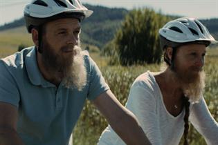 Halfords: campaign focuses on the joys of the open road