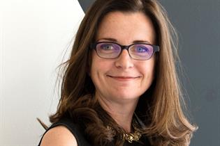 Helen McRae: the chief executive at Mindshare UK