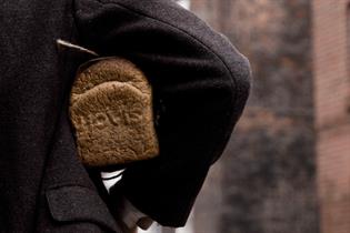 Hovis: 2008 'go on lad' campaign