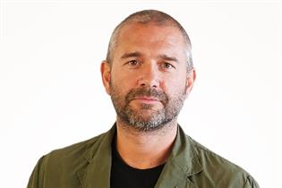 Ian Millner, CEO of Cheil Connec+ 