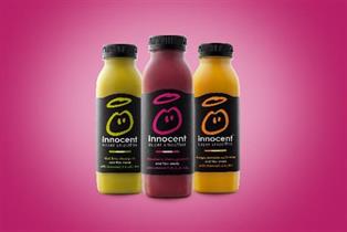 Innocent: UK marketing head Helen Pomphrey says brand is driving new approach