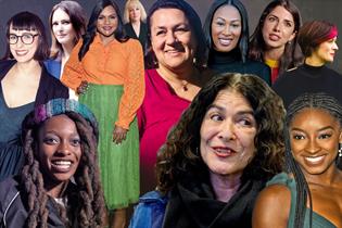 IWD: inspirational women picked by the Campaign team (Credits: Getty Images)