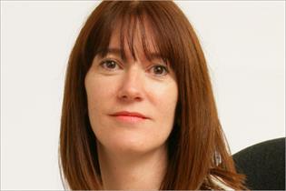Jane Macken: leaves Haymarket Media Group after 26 years 