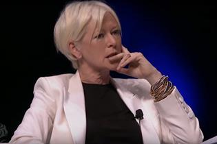 Cosmopolitan: editor-in-chief Joanna Coles will become Hearst's chief content officer