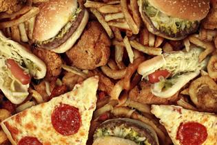 Junk food: evidence that online ads impact children is inconclusive