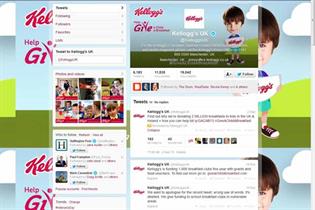 Twitter erupts in fury over Kellogg's '1 RT = 1 breakfast for a vulnerable child' pledge