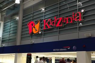 Kidzania opened its doors today (25 June)