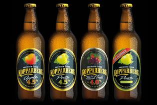 Kopparberg: appoints Goodstuff Communications to its media account