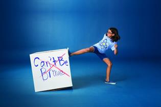 Like a Girl: Always' latest campaign