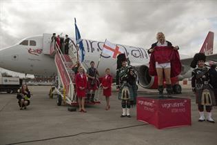 Little Red: Virgin Atlantic killing off domestic flights sub-brand
