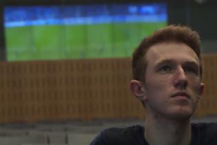 Kieran "Kez" Brown: Man City's first esports player