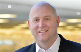 Mark Clouse: becomes chief growth officer at Mondelez International 