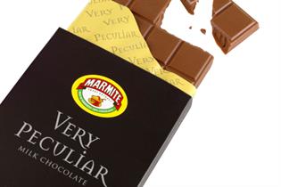 Marmite: owner Unilever reviews £3 billion global media account