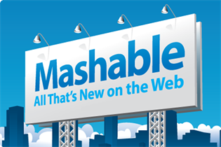 Mashable: launching in India