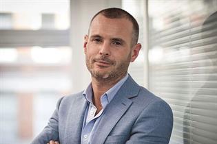 Nick Reid: the managing director UK for programmatic ad software provider TubeMogul