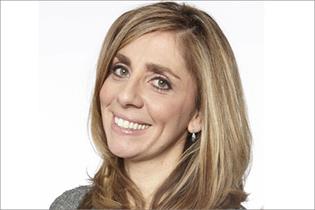 Nicola Mendelsohn: campaigning for women's rights